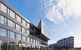 B&B Hotel Muenster Hafen